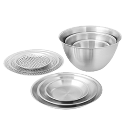 ボウル・ザル・バッド