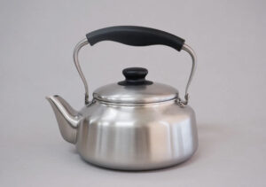 柳宗理ケトル