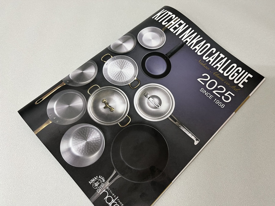 プロキングパエリア片手