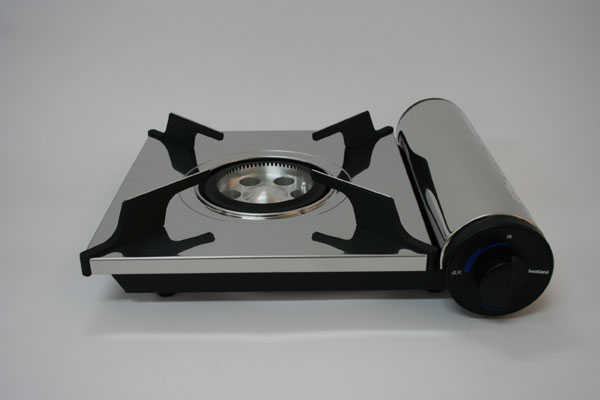 加熱講座2　熱と温度の関係