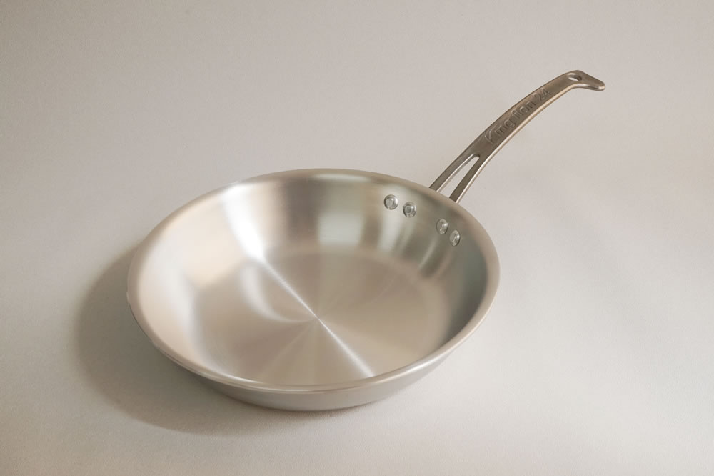 キングフロンノーメイク