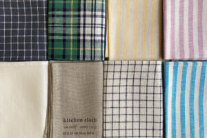 fogリネンキッチンクロス