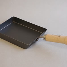 極JAPANたまご焼き