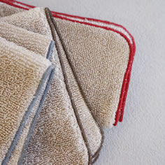 FR パイルクロス