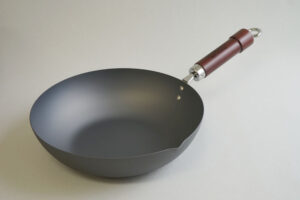 極うるし炒め鍋