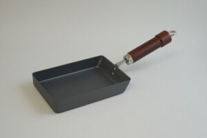 極うるしたまご焼き