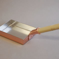 中村銅器たまご焼き器