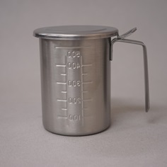 コンテオイルポット