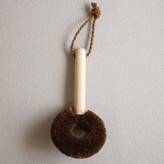 FR棕櫚フライパン洗い