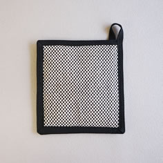 FR刺子ポットホルダー