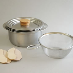 オールマイティポット