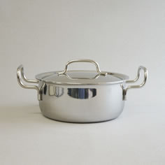 ジオプロダクト鍋