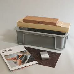 10Good砥ぎ場セット