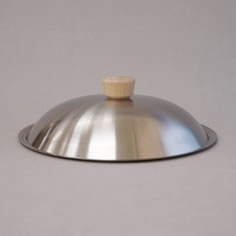 極 ステンレスカバー