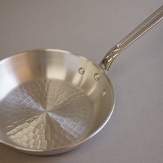 中尾 打出アルミ