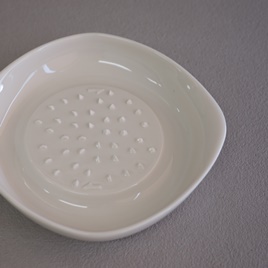 ジュースとスープ