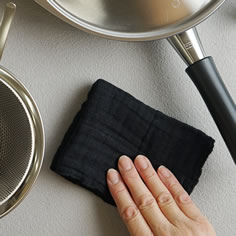 かやのお台ふき