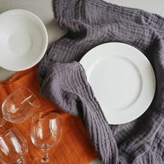 かやの棉ふきん