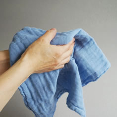 かやのお手ふき