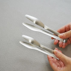 コンテ薬味トング