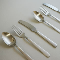 カイボイスンデザートスプーン