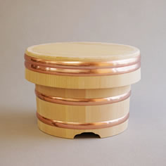 木曽ひのきおひつ