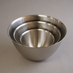 コンテまかないボウル