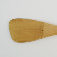 ちゅうぼうこもの調理へら斜め中