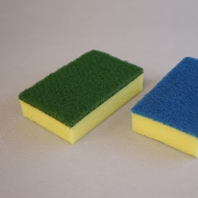 スコッチブライトナイロンたわし