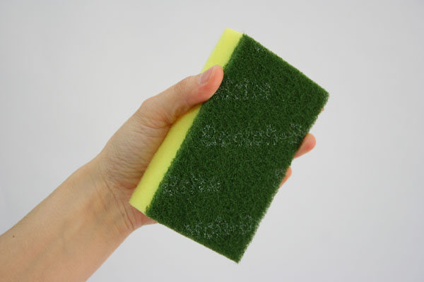 安全性　調理道具のさび