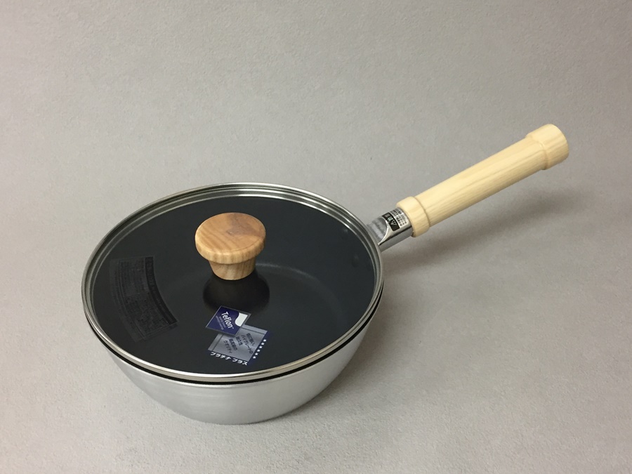 安全性　フッ素樹脂