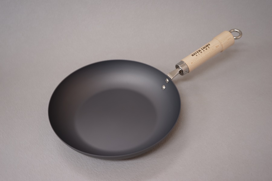 加熱講座3　食材への熱の伝わり方